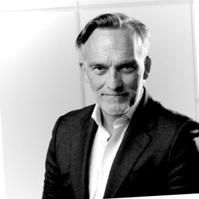 Ángel Bonet Codina — Founder & Chairman ImpactCo, Economy of Purpose Pioneer